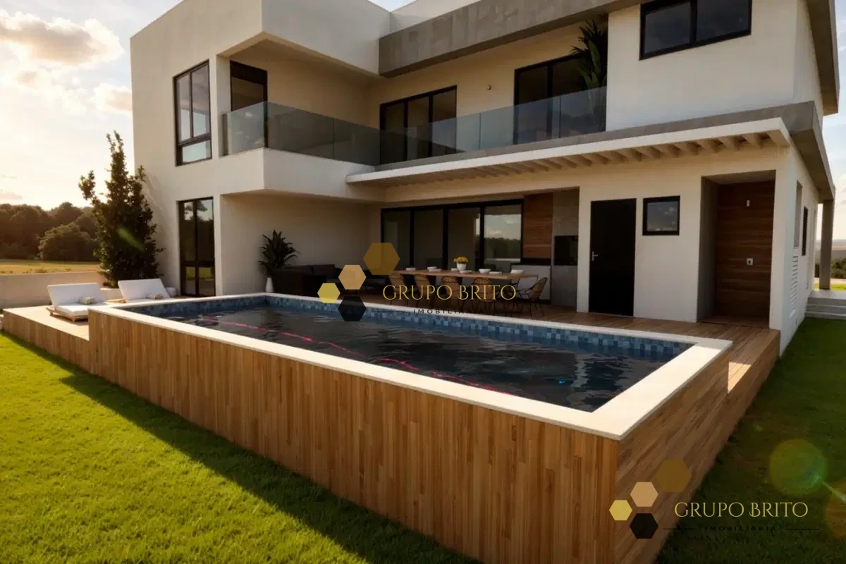 Casa / Sobrado em Condomínio 4 Quartos Várzea à Venda - Foto 9