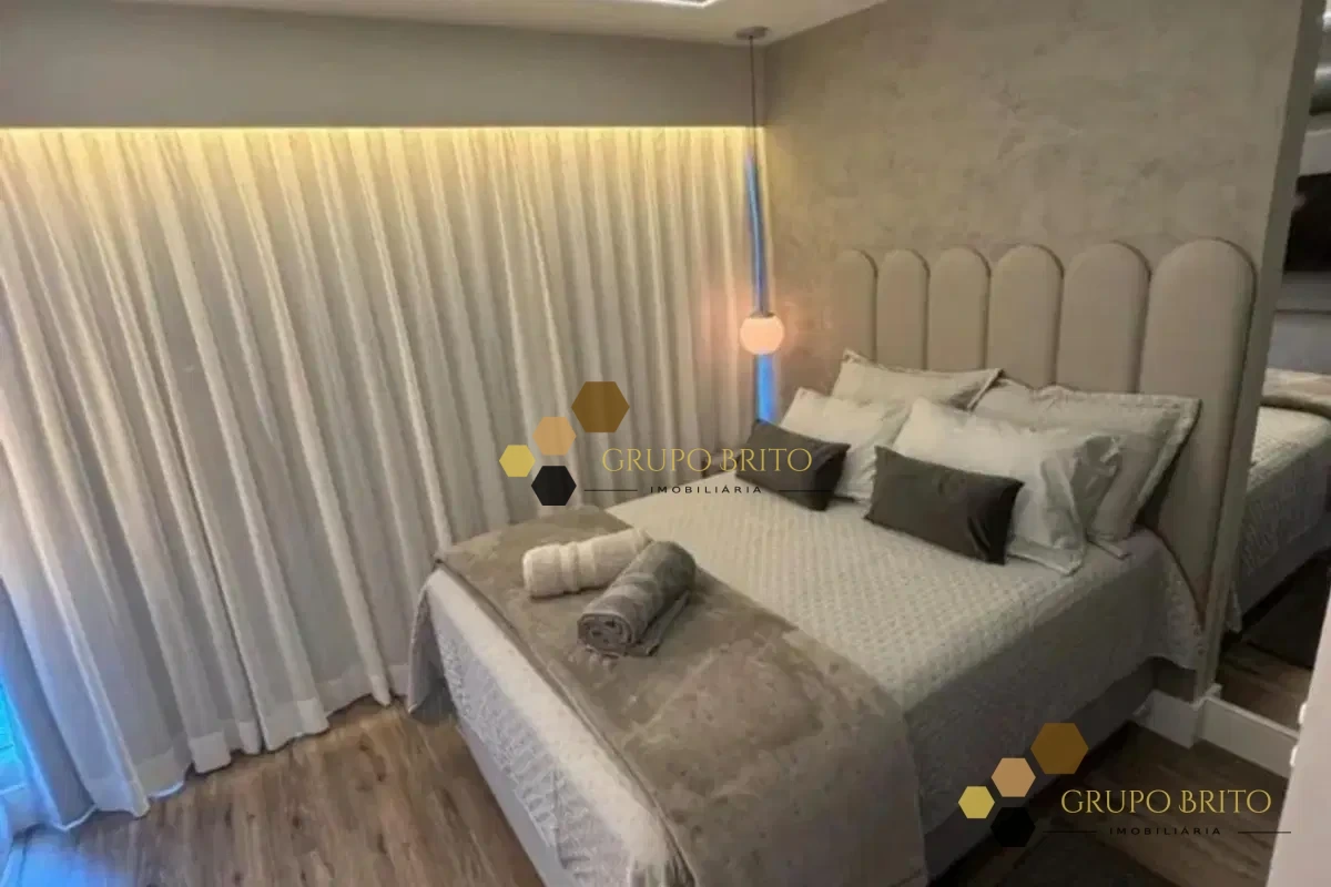 Flat 1 Quarto São José à Venda - Foto 1