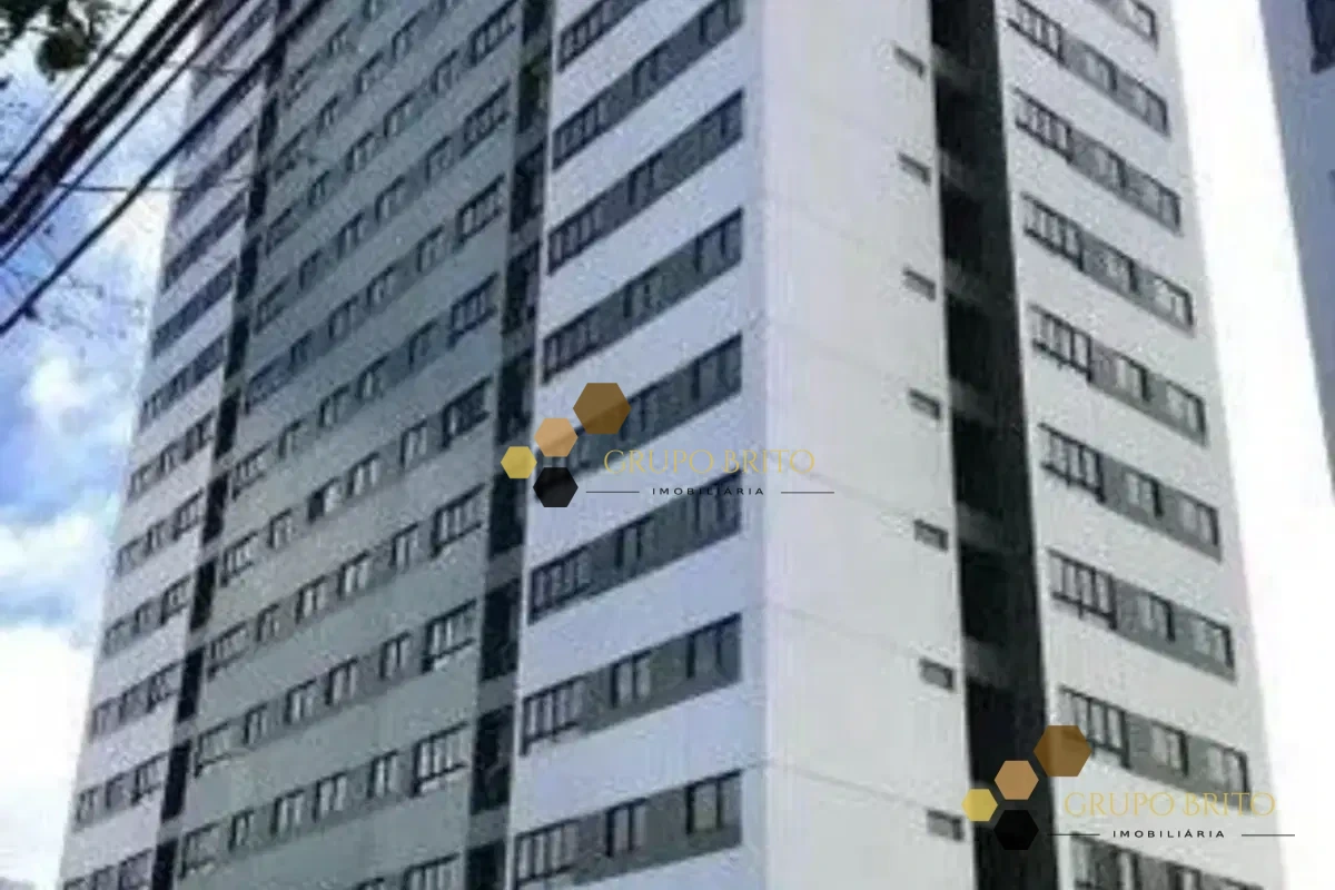 Apartamento 2 Quartos Campo Grande à Venda - Foto 1
