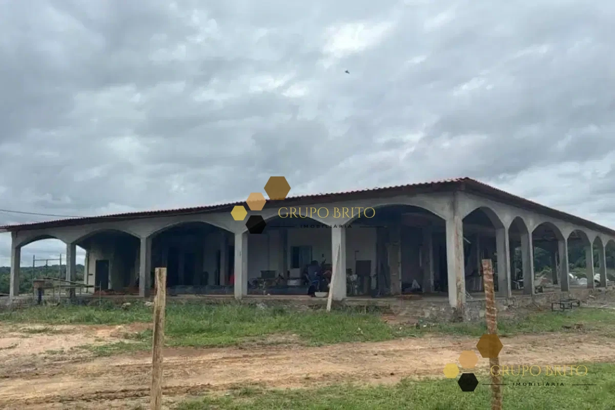 Fazenda 3 Salas Guadalajara à Venda - Foto 10