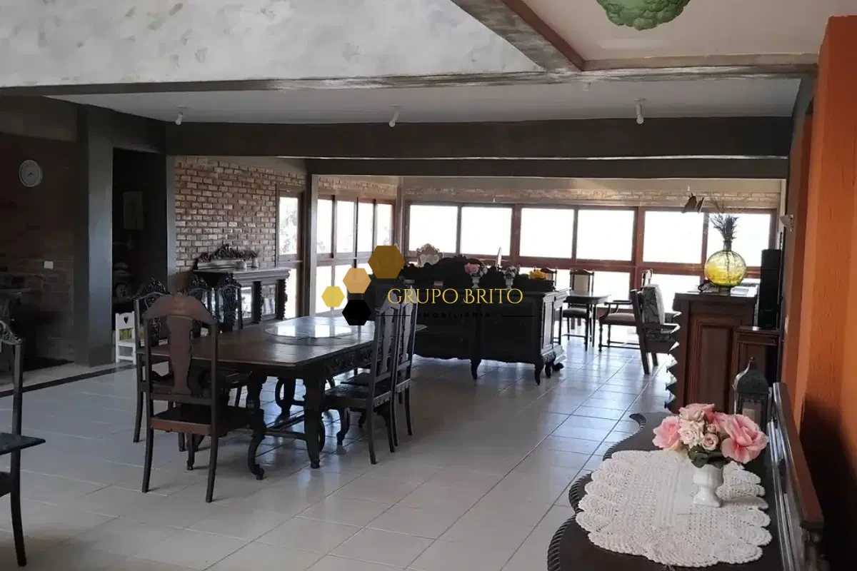 Casa / Sobrado em Condomínio 5 Quartos Gravatá Centro à Venda - Foto 1