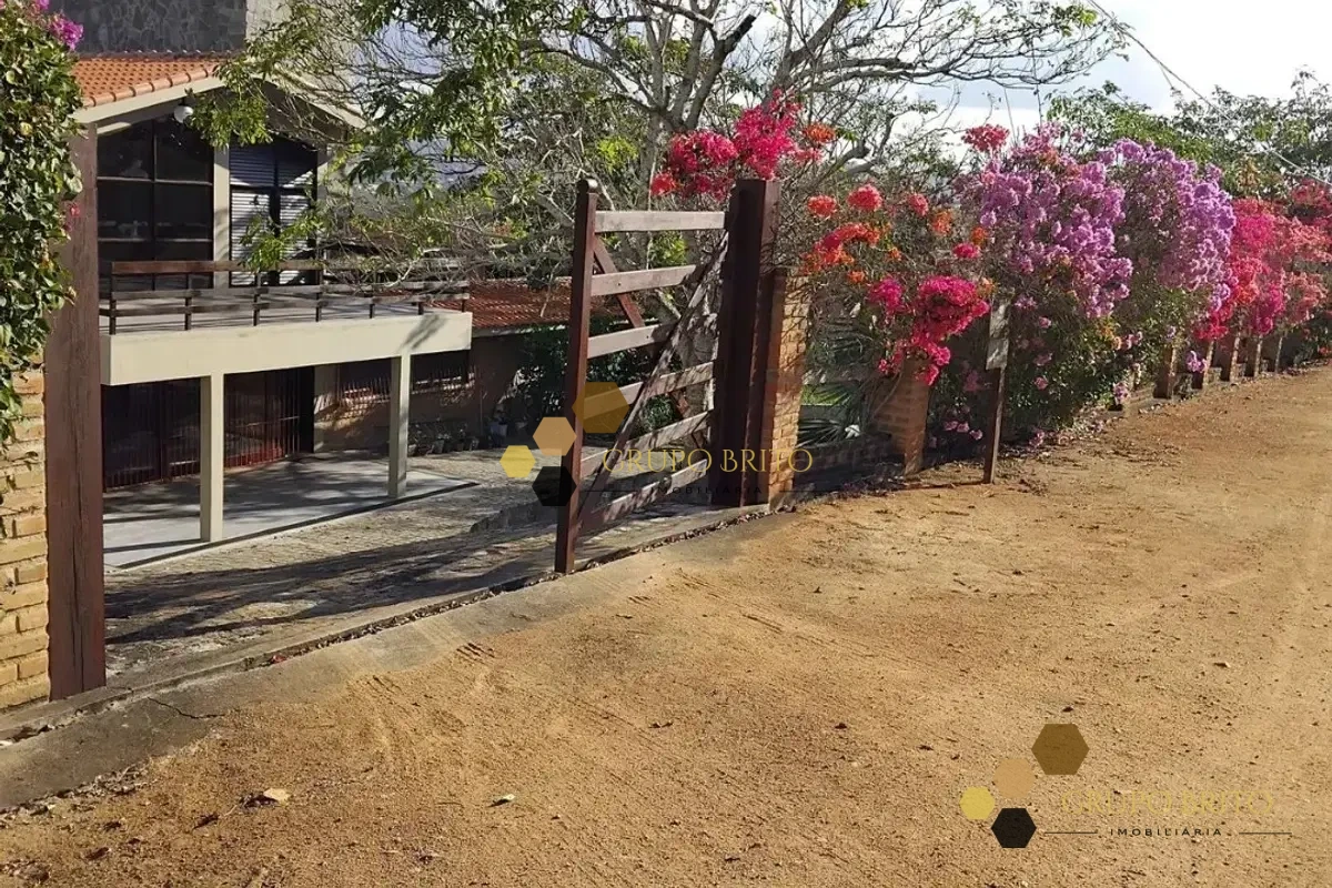 Casa / Sobrado em Condomínio 5 Quartos Gravatá Centro à Venda - Foto 3