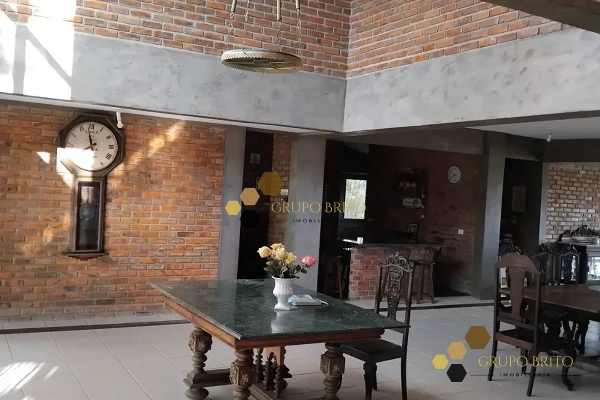 Casa / Sobrado em Condomínio 5 Quartos Gravatá Centro à Venda - Foto 4