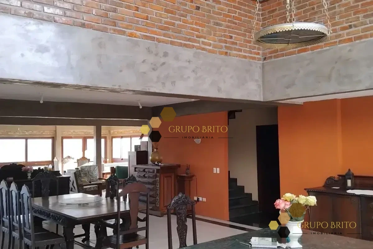 Casa / Sobrado em Condomínio 5 Quartos Gravatá Centro à Venda - Foto 5
