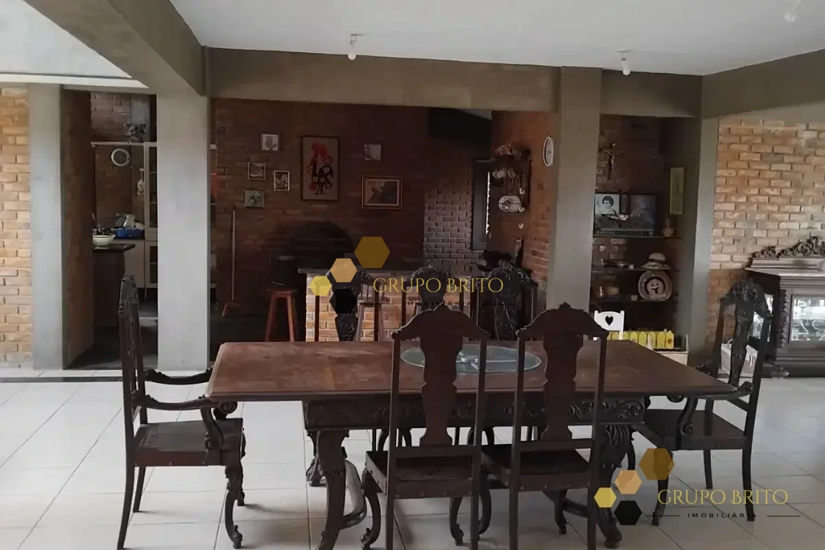 Casa / Sobrado em Condomínio 5 Quartos Gravatá Centro à Venda - Foto 6