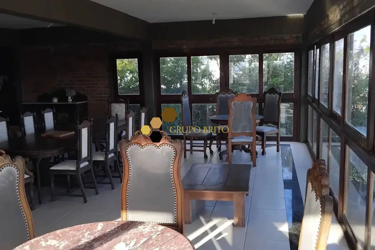 Casa / Sobrado em Condomínio 5 Quartos Gravatá Centro à Venda - Foto 7