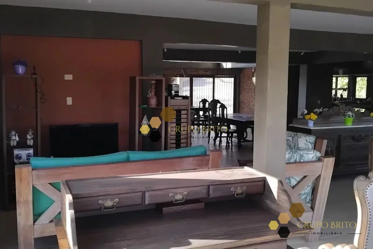 Casa / Sobrado em Condomínio 5 Quartos Gravatá Centro à Venda - Foto 8
