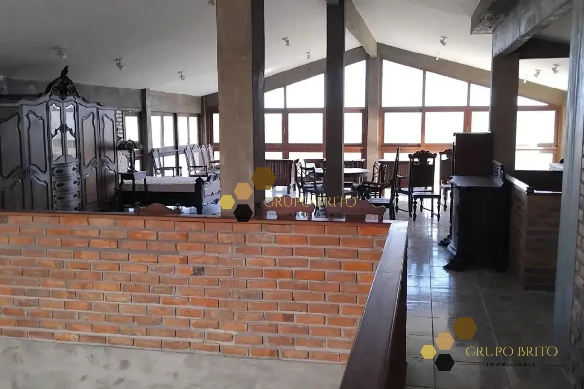 Casa / Sobrado em Condomínio 5 Quartos Gravatá Centro à Venda - Foto 9