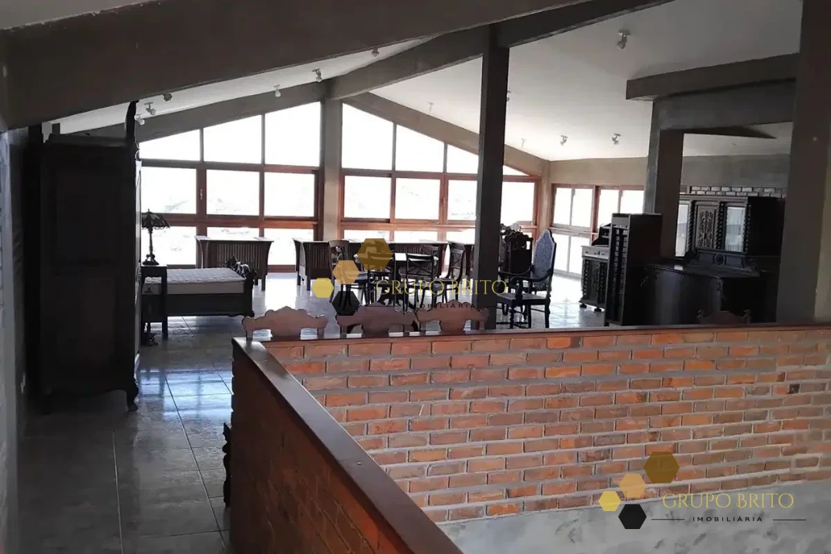 Casa / Sobrado em Condomínio 5 Quartos Gravatá Centro à Venda - Foto 10