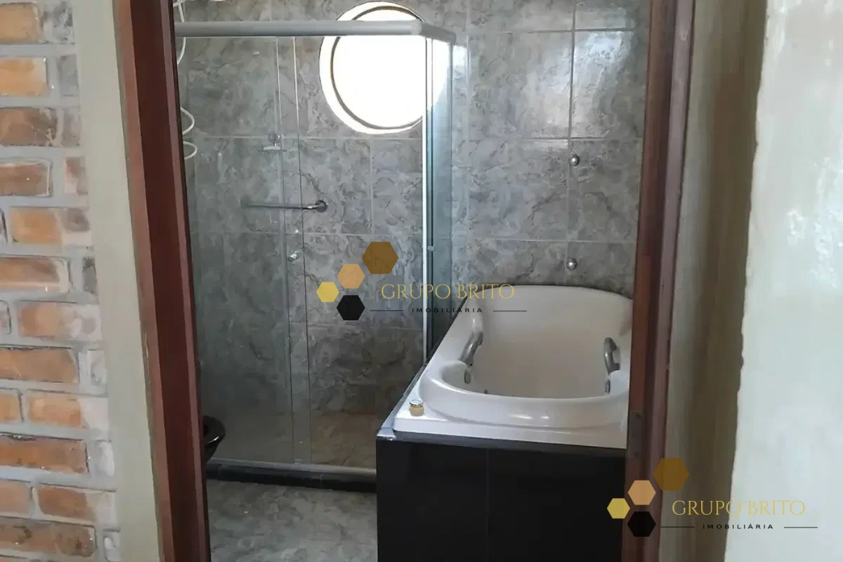 Casa / Sobrado em Condomínio 5 Quartos Gravatá Centro à Venda - Foto 12