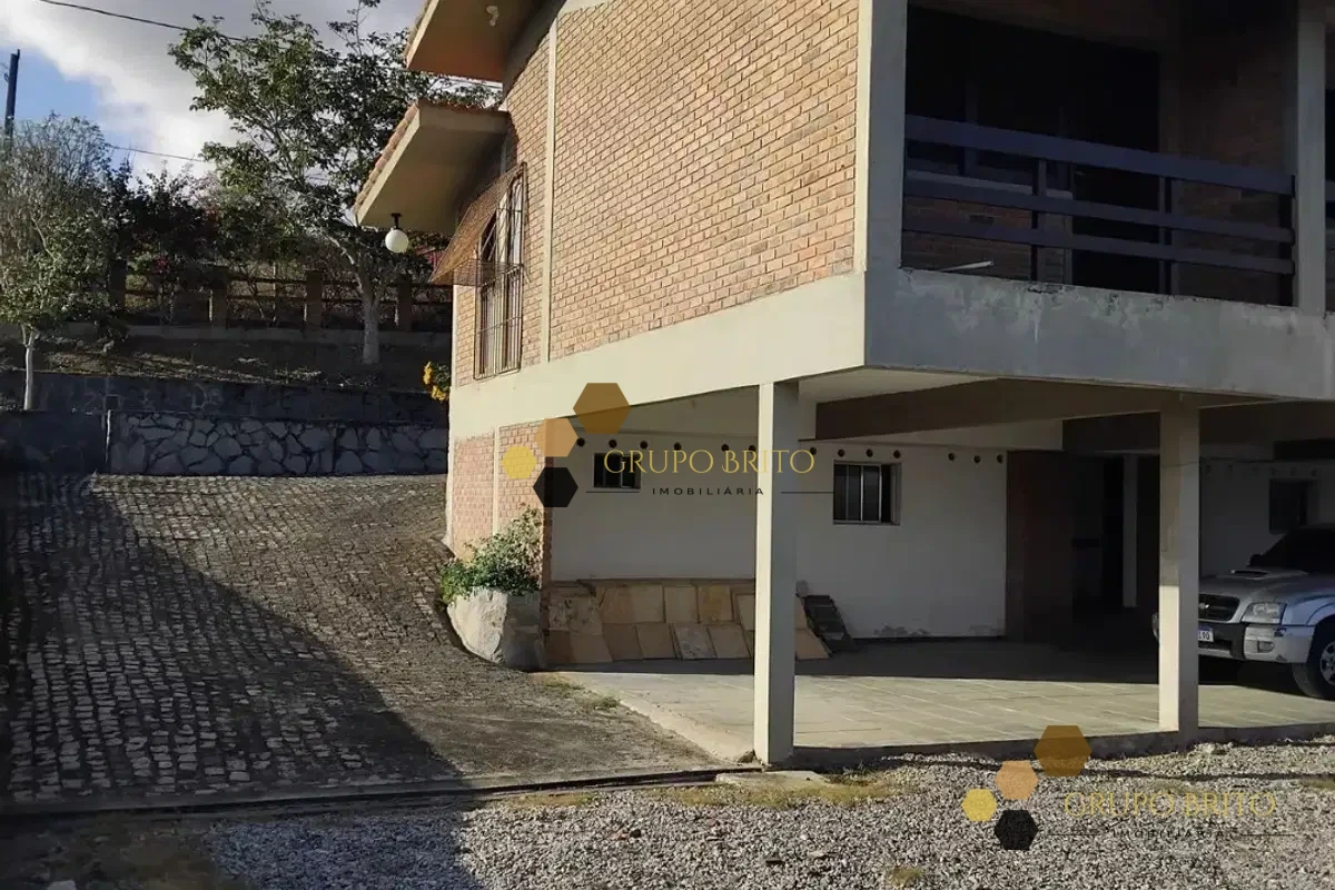 Casa / Sobrado em Condomínio 5 Quartos Gravatá Centro à Venda - Foto 15