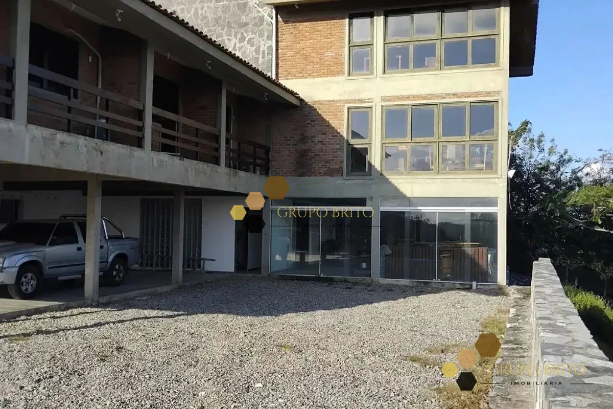 Casa / Sobrado em Condomínio 5 Quartos Gravatá Centro à Venda - Foto 16