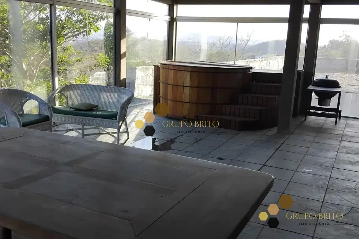 Casa / Sobrado em Condomínio 5 Quartos Gravatá Centro à Venda - Foto 17