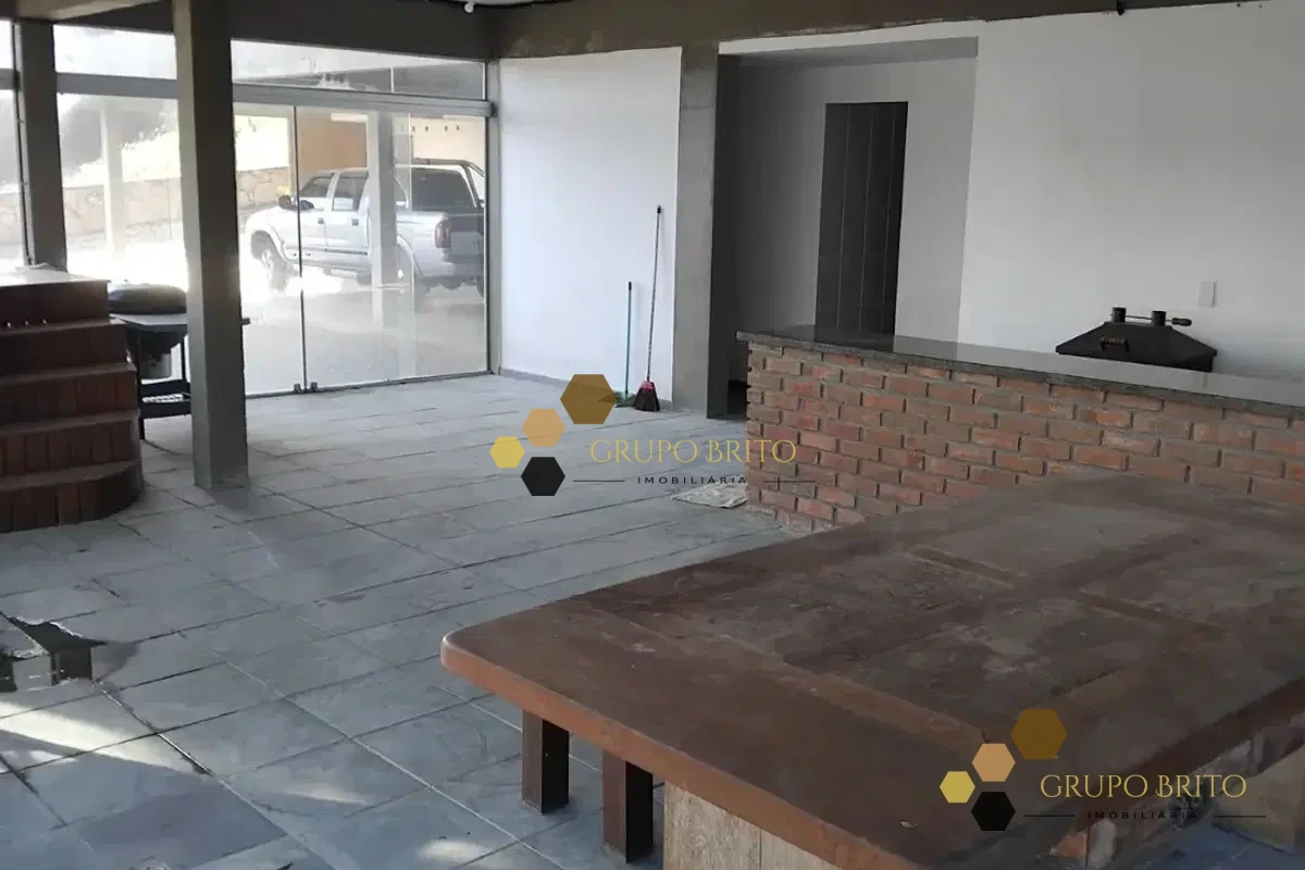 Casa / Sobrado em Condomínio 5 Quartos Gravatá Centro à Venda - Foto 18