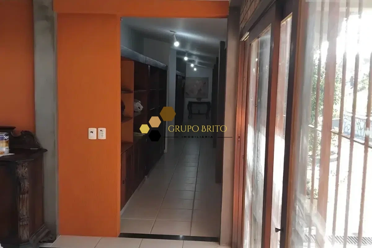 Casa / Sobrado em Condomínio 5 Quartos Gravatá Centro à Venda - Foto 19
