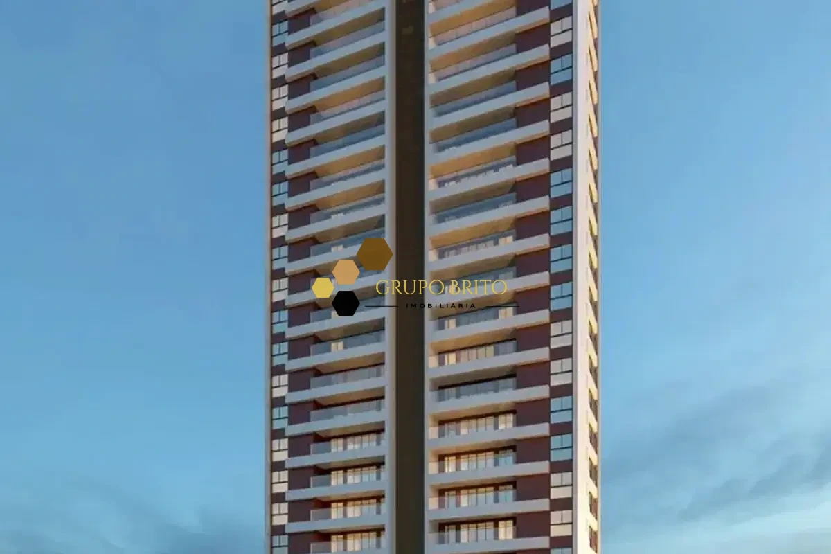 Apartamento 4 Quartos Rosarinho à Venda - Foto 1