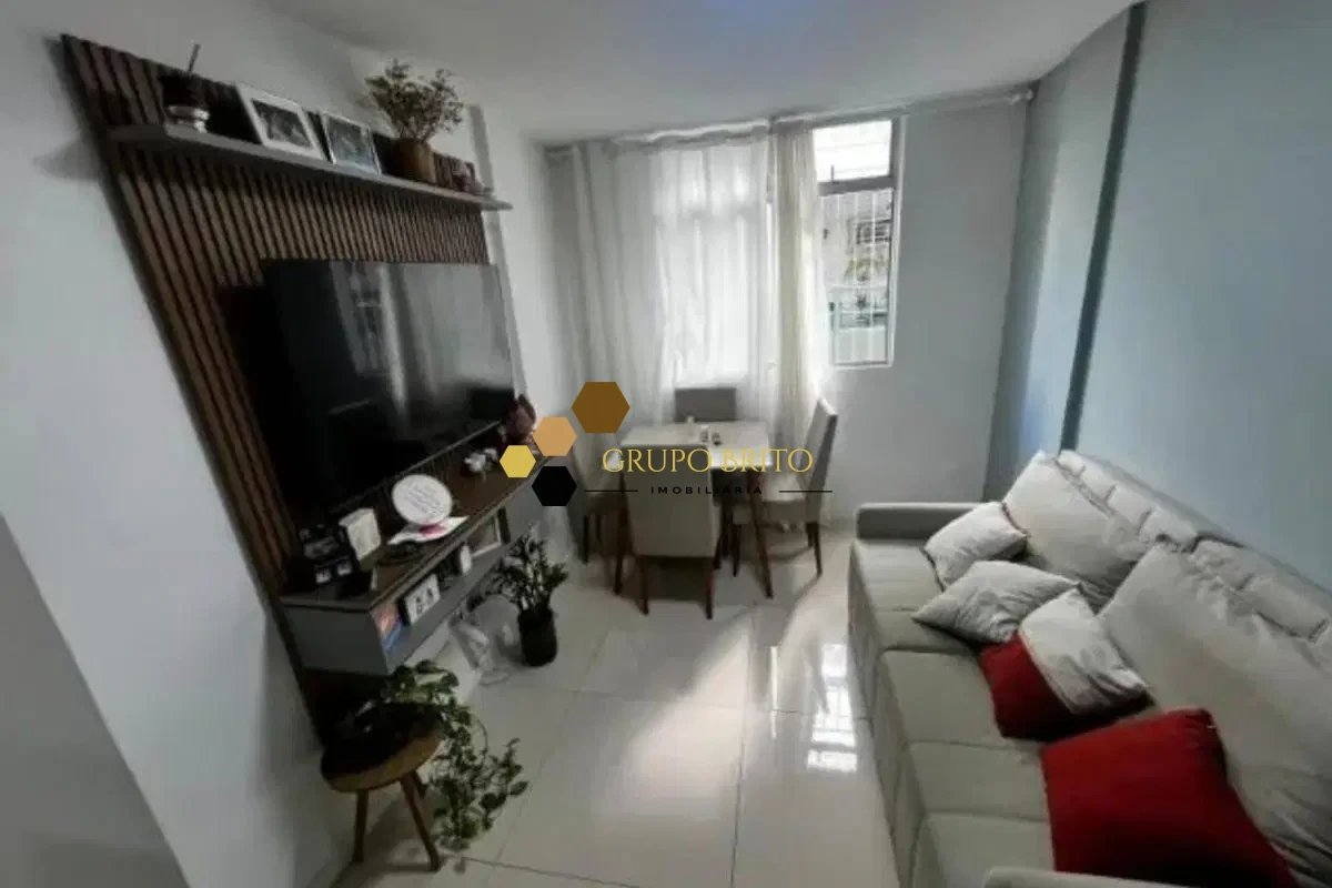 Apartamento 2 Quartos Boa Vista à Venda - Foto 1