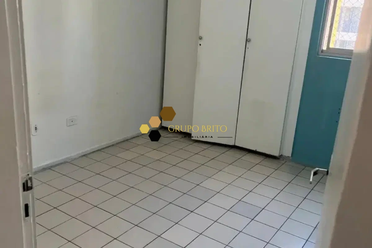 Apartamento 3 Quartos Boa Viagem à Venda - Foto 3