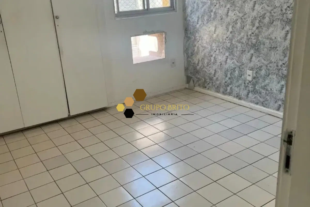 Apartamento 3 Quartos Boa Viagem à Venda - Foto 4