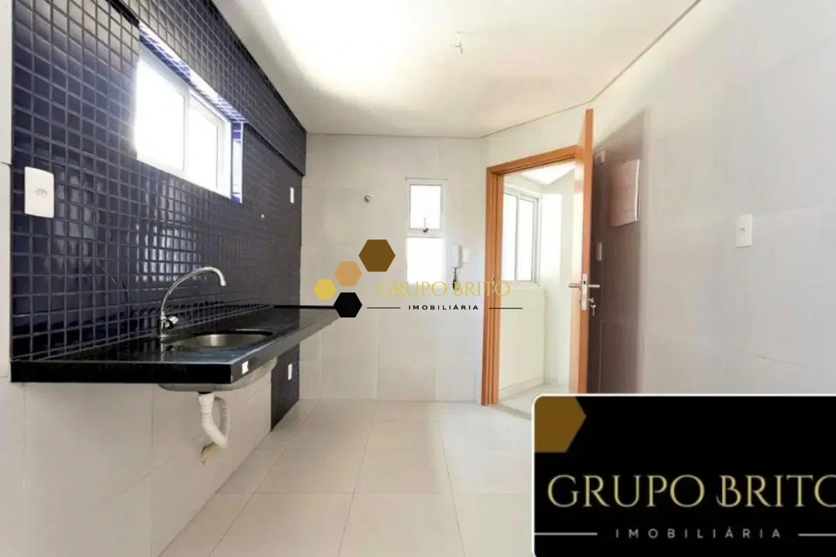 Apartamento 4 Quartos Espinheiro à Venda - Foto 17