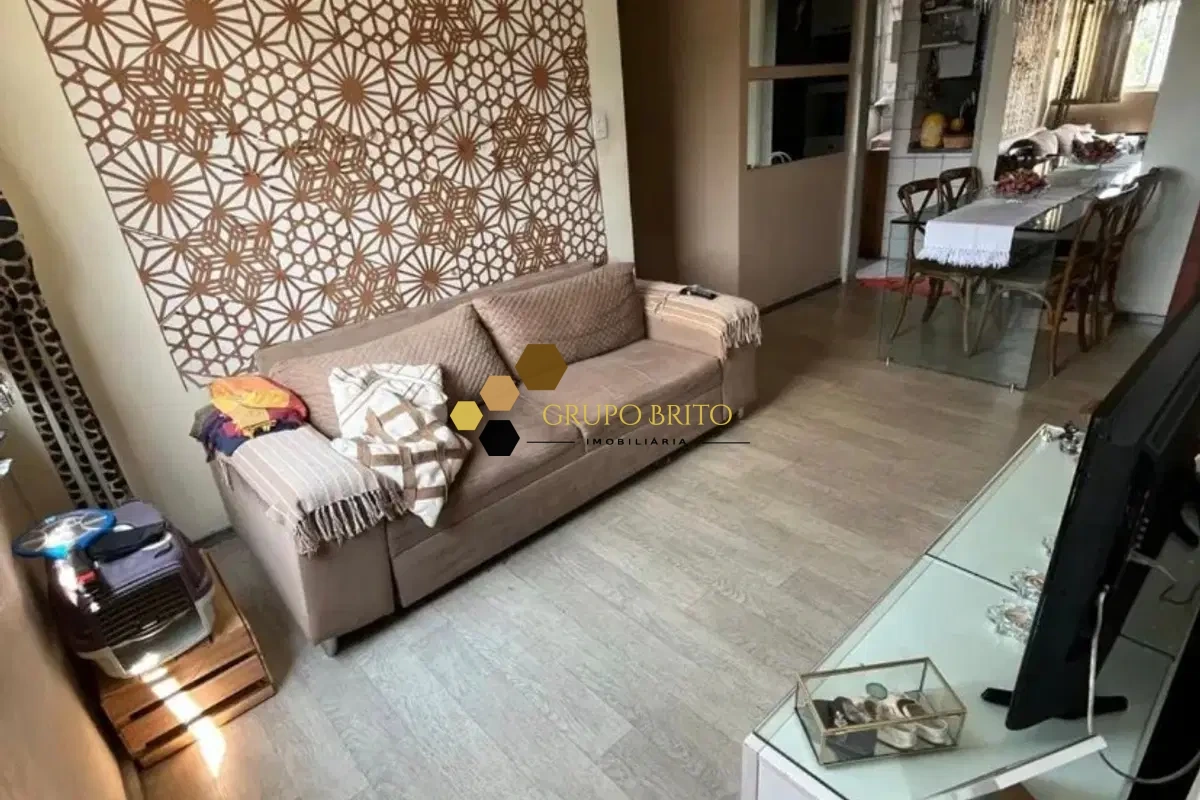 Apartamento 3 Quartos Iputinga à Venda - Foto 1
