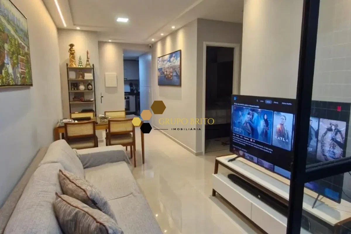 Apartamento 2 Quartos Iputinga à Venda - Foto 1