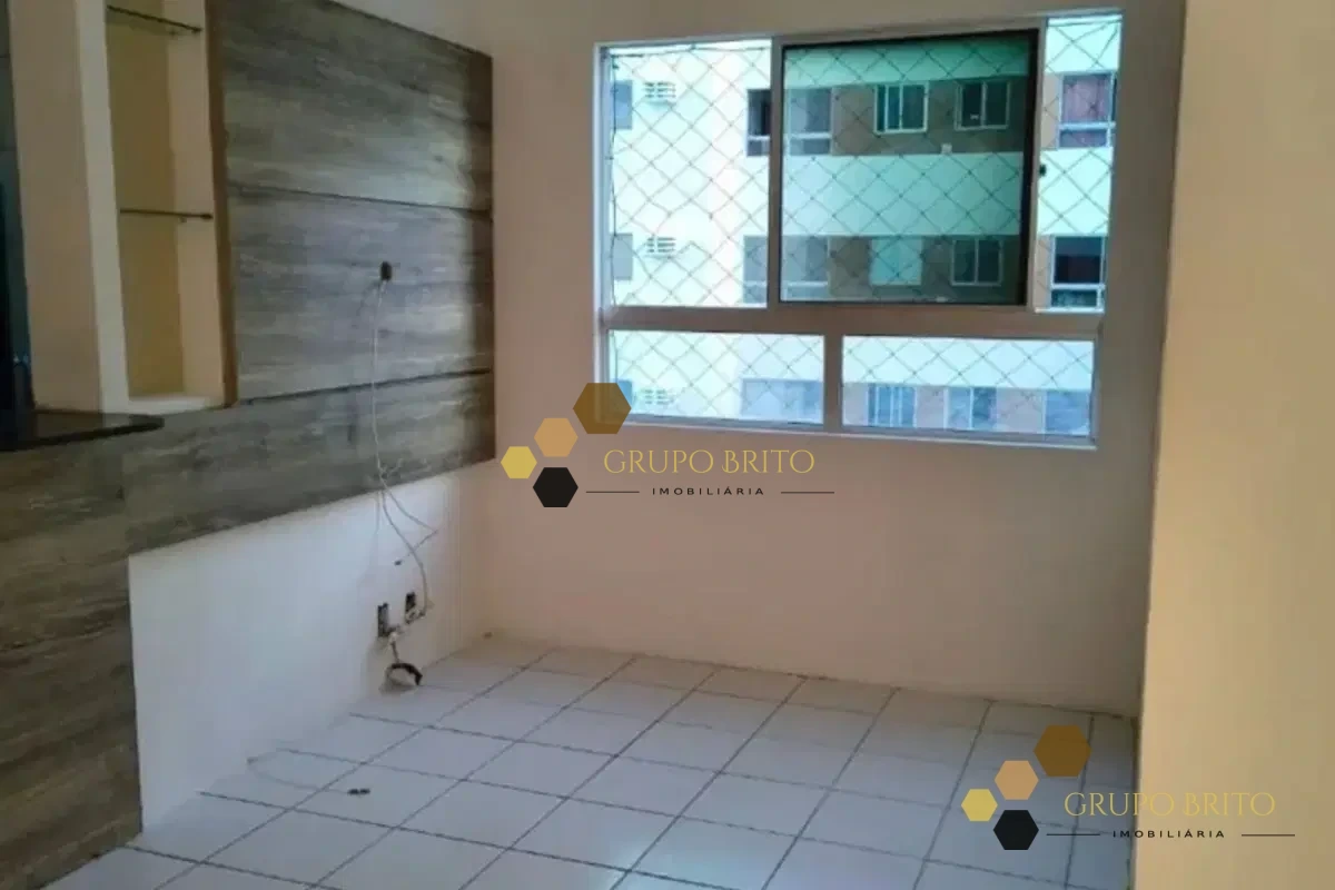Apartamento 2 Quartos Janga à Venda - Foto 2