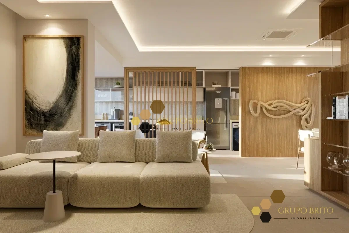 Apartamento 4 Quartos Imbiribeira à Venda - Foto 5