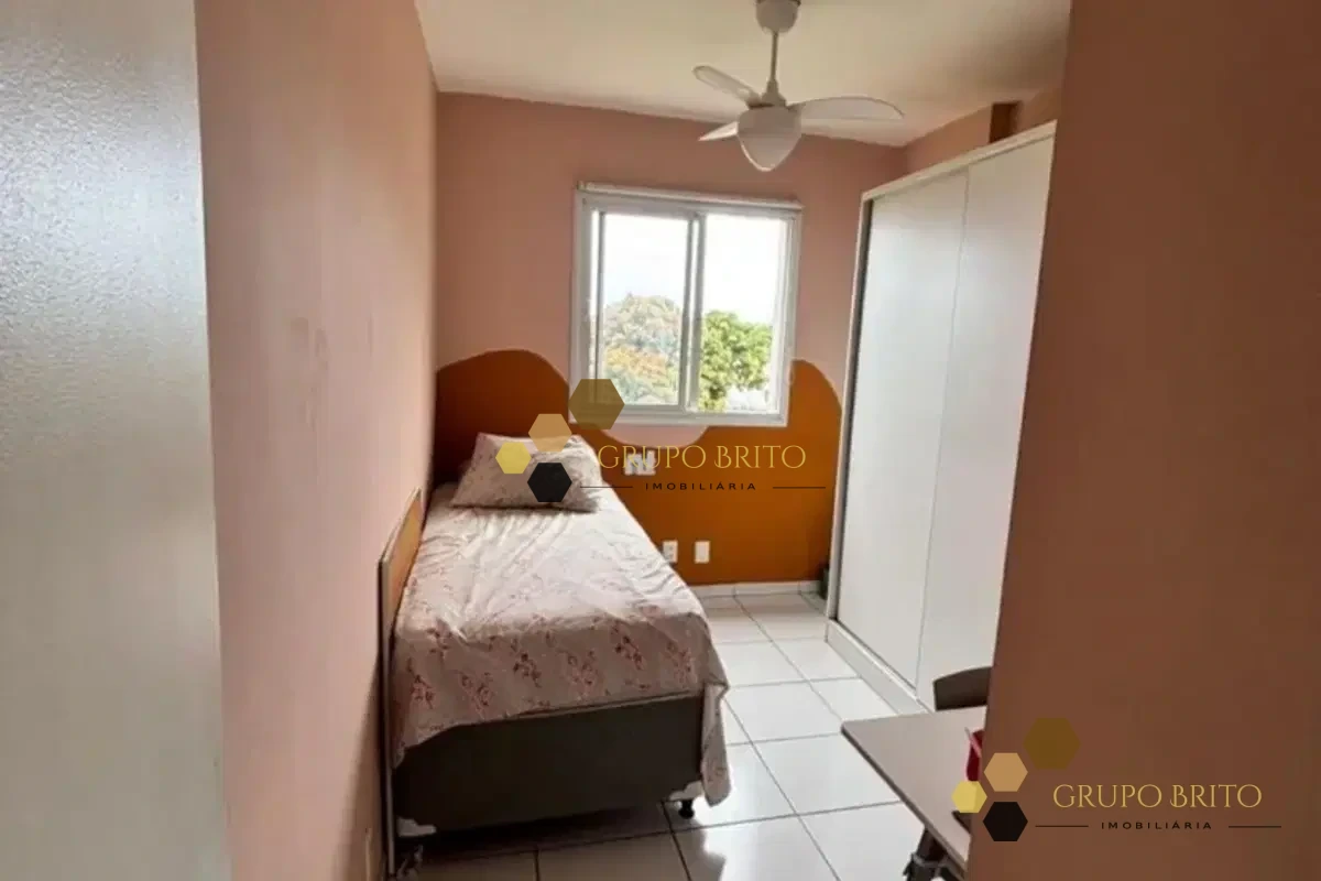 Apartamento 3 Quartos Caxangá à Venda - Foto 2