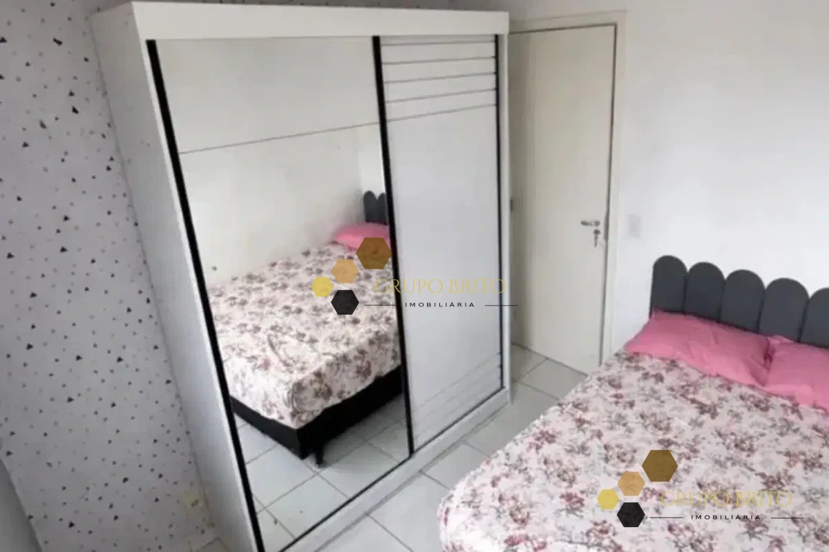 Apartamento 3 Quartos Caxangá à Venda - Foto 3