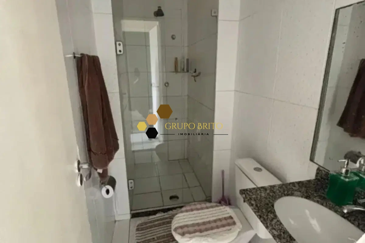 Apartamento 3 Quartos Caxangá à Venda - Foto 6