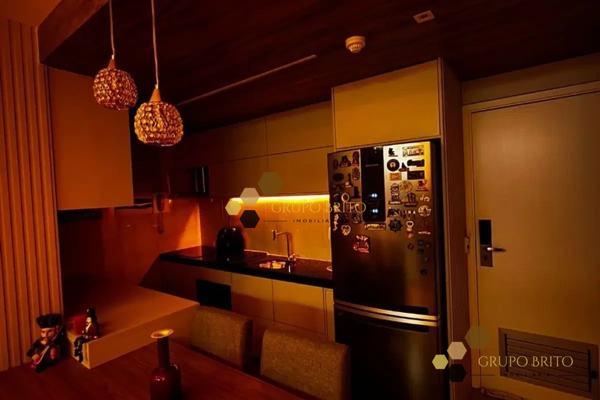 Apartamento 1 Quarto Boa Viagem à Venda - Foto 3