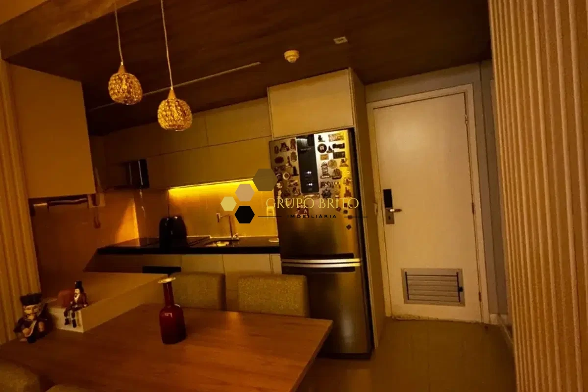 Apartamento 1 Quarto Boa Viagem à Venda - Foto 4