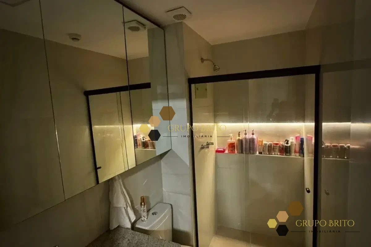 Apartamento 1 Quarto Boa Viagem à Venda - Foto 6