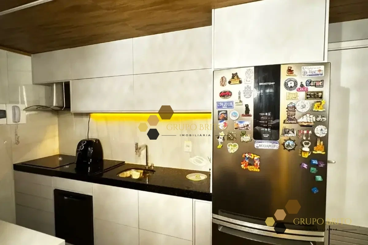 Apartamento 1 Quarto Boa Viagem à Venda - Foto 7
