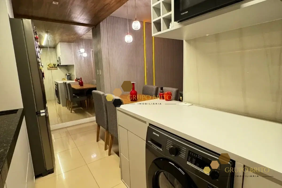 Apartamento 1 Quarto Boa Viagem à Venda - Foto 8