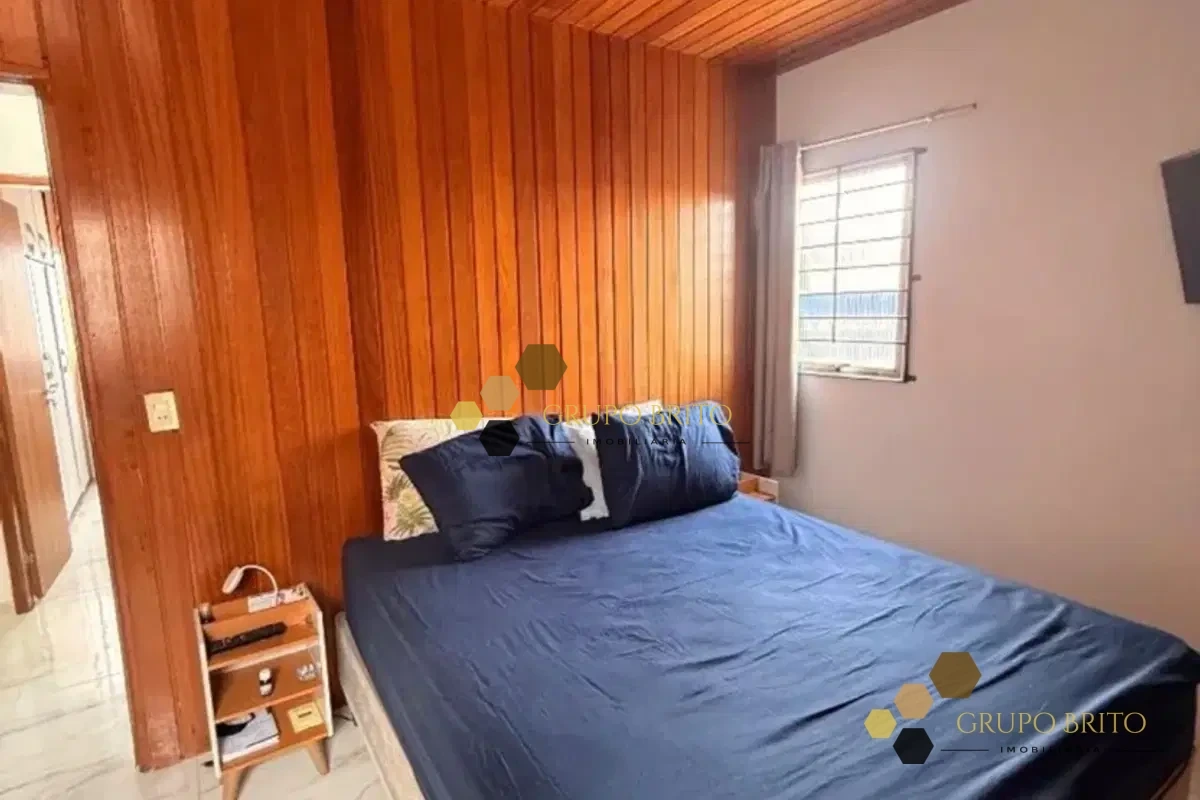 Apartamento Jardim Atlântico à Venda - Foto 1