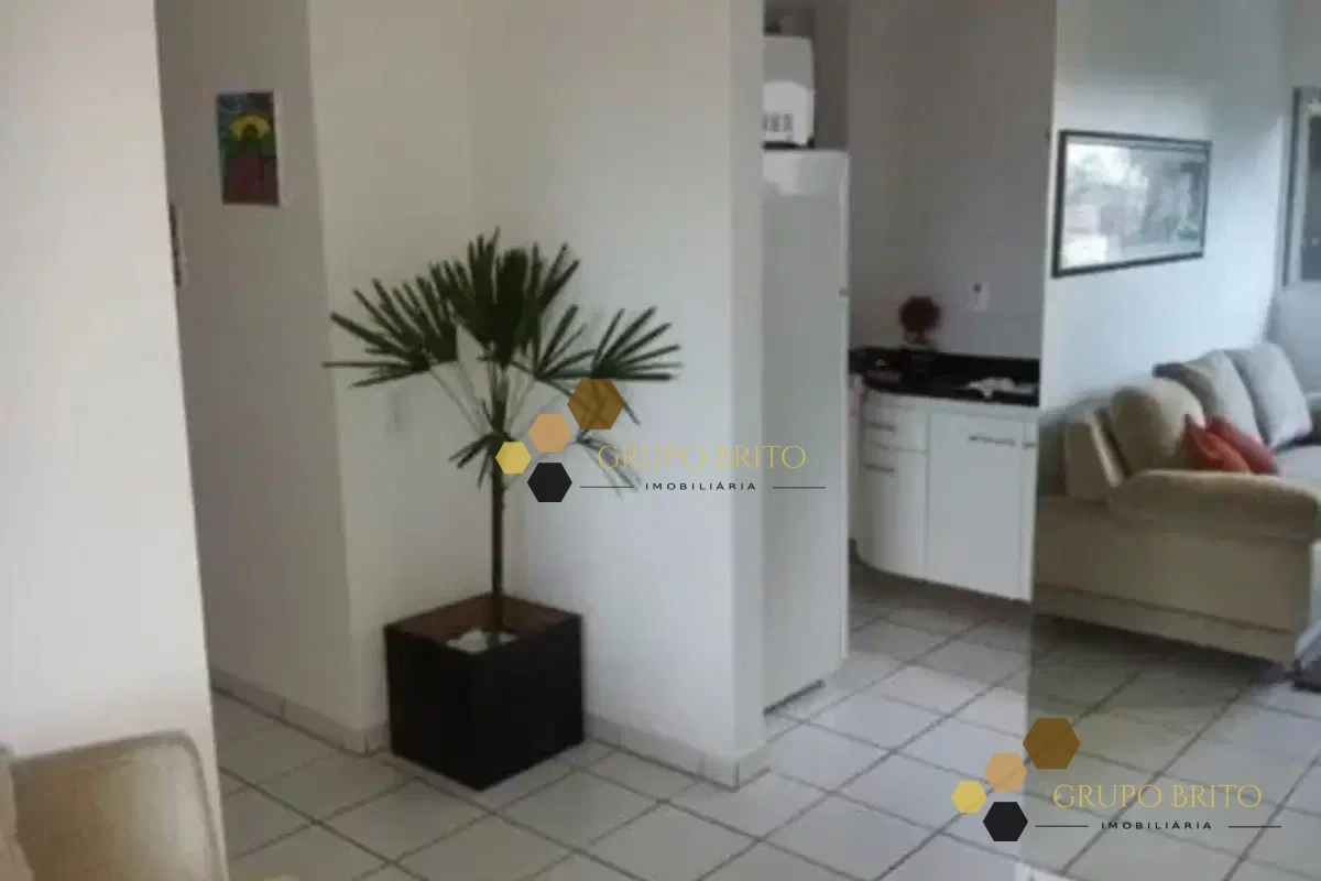Apartamento 3 Quartos Bultrins à Venda - Foto 3