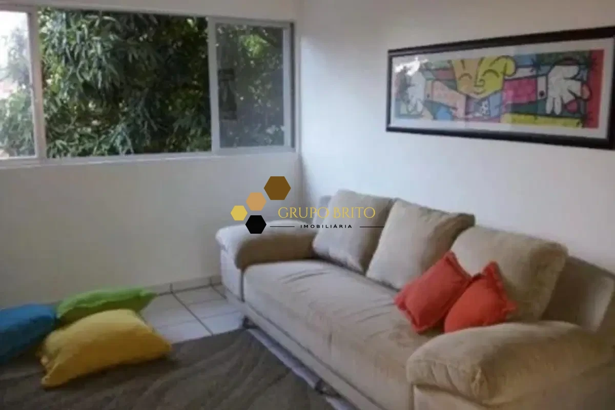 Apartamento 3 Quartos Bultrins à Venda - Foto 6