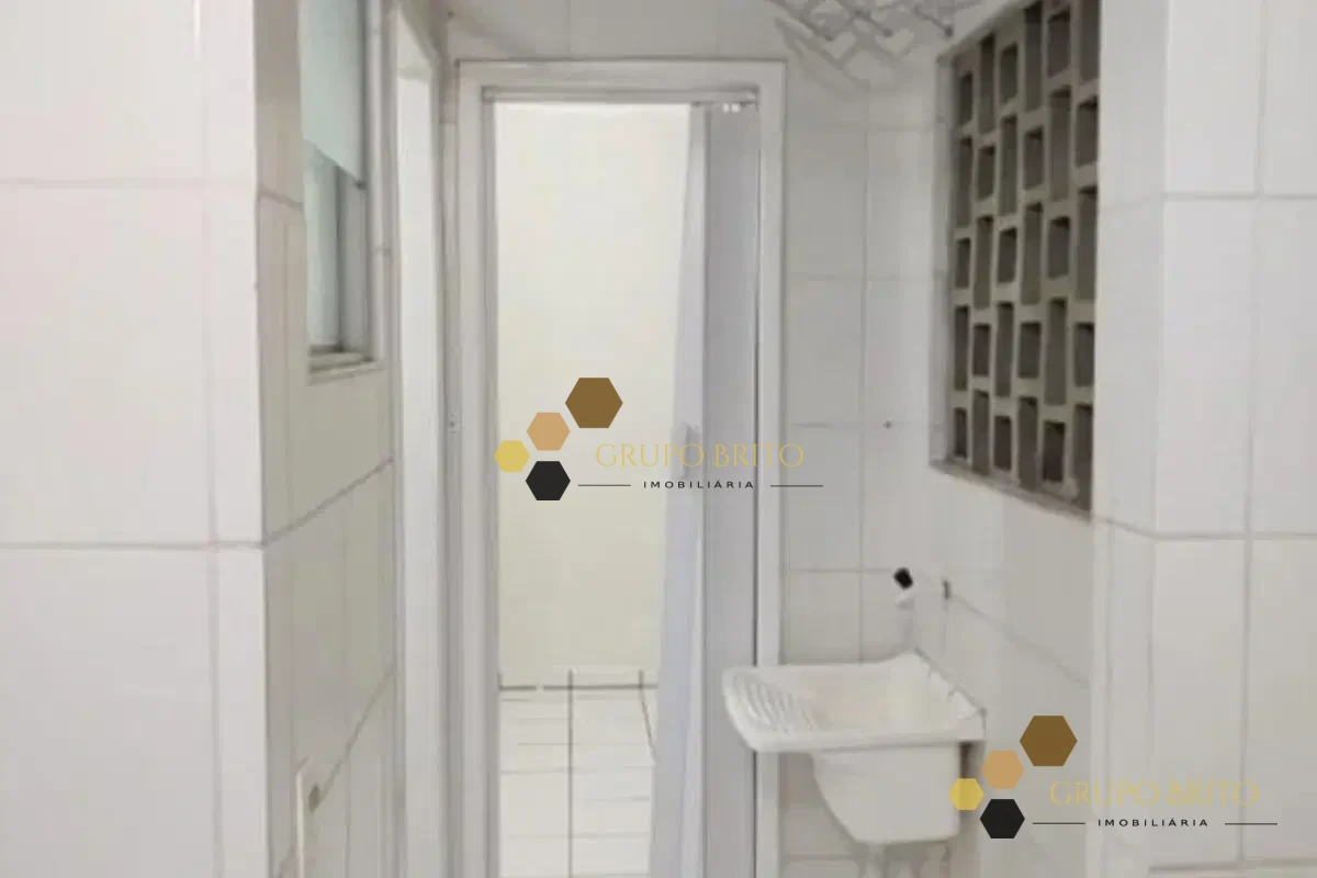 Apartamento 3 Quartos Bultrins à Venda - Foto 14