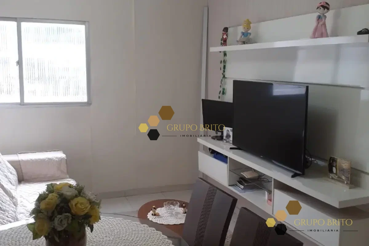Apartamento 2 Quartos Fundão à Venda - Foto 1