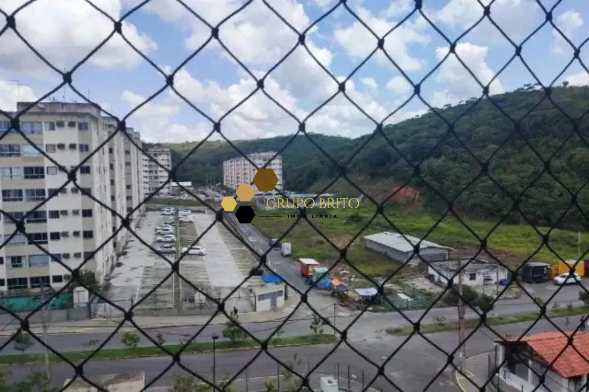 Apartamento 2 Quartos Muribara à Venda - Foto 1