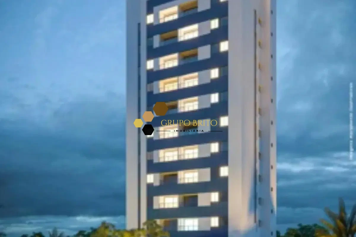 Apartamento 2 Quartos Madalena à Venda - Foto 2
