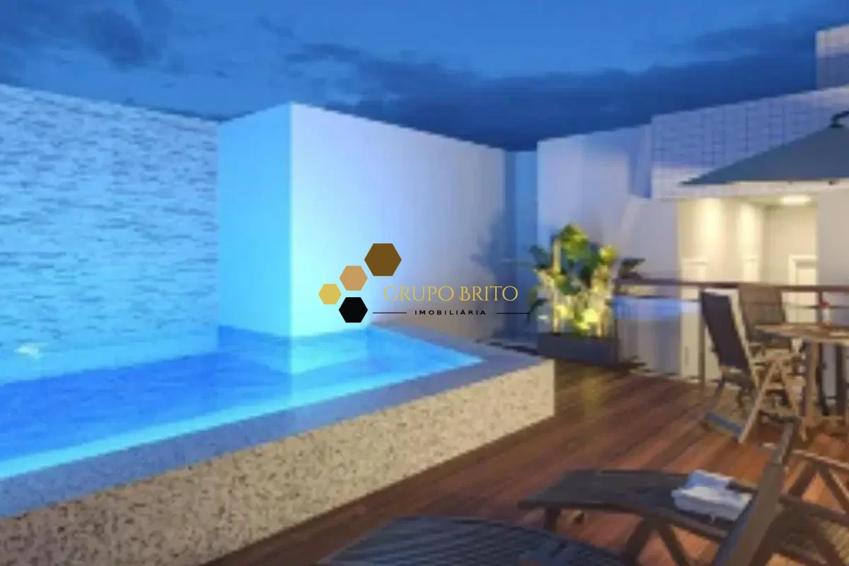 Apartamento 2 Quartos Madalena à Venda - Foto 4