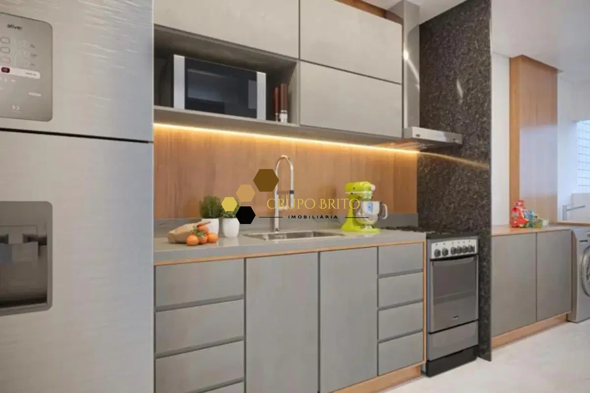 Apartamento 2 Quartos Madalena à Venda - Foto 6