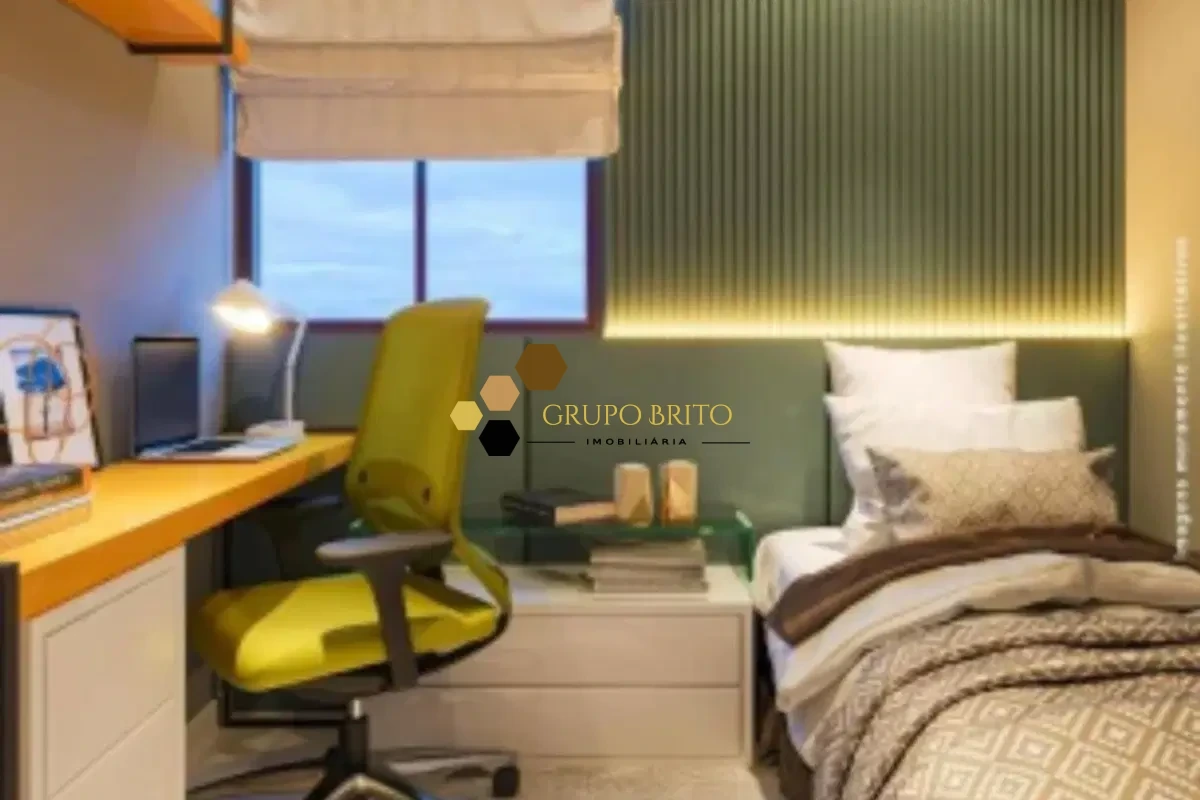 Apartamento 2 Quartos Madalena à Venda - Foto 7