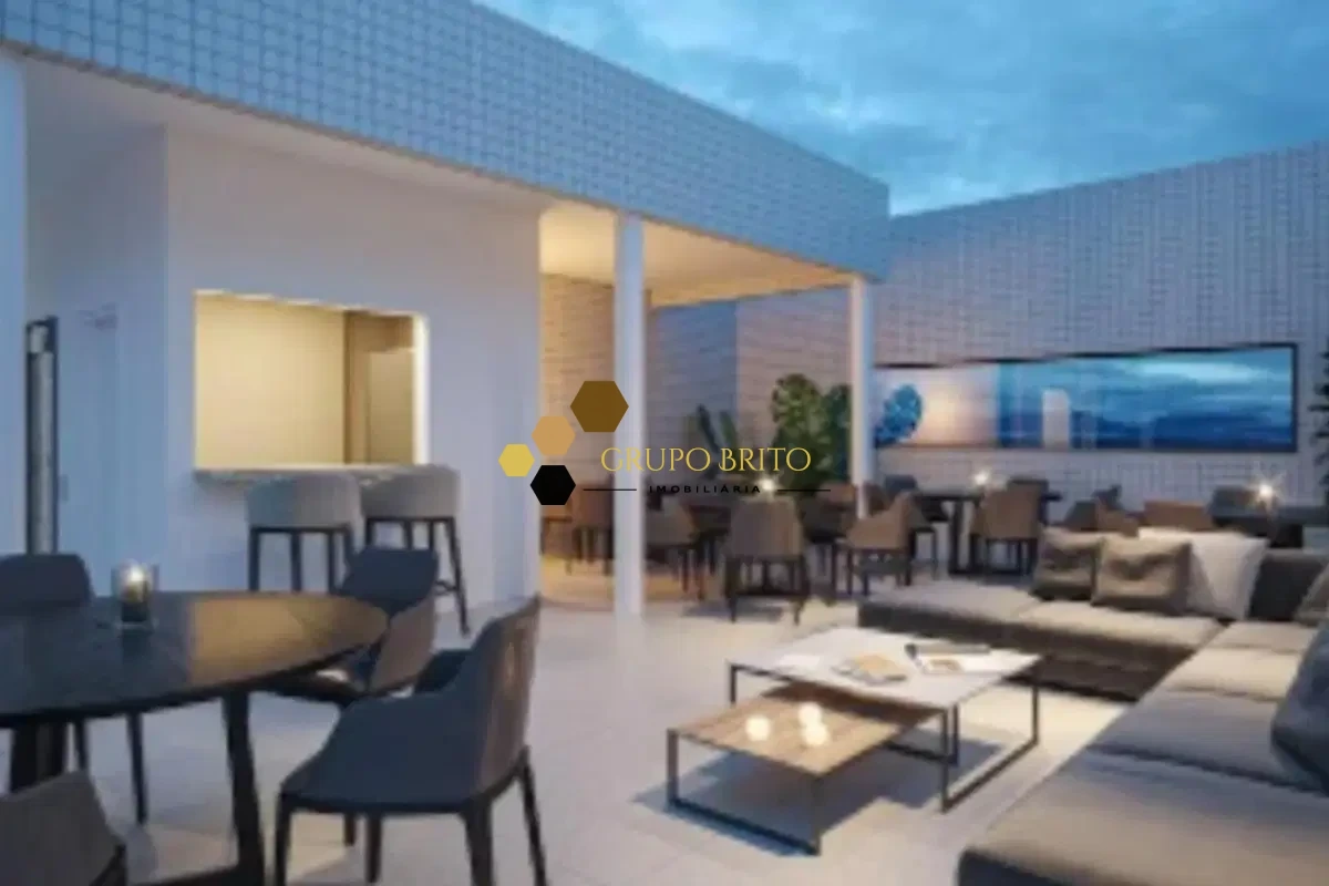 Apartamento 2 Quartos Madalena à Venda - Foto 9