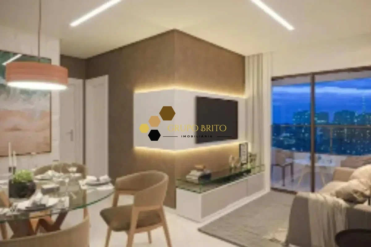Apartamento 2 Quartos Madalena à Venda - Foto 10