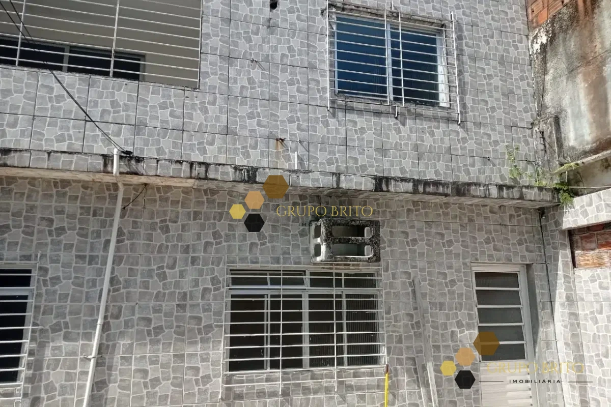 Casa / Sobrado 5 Quartos Areias à Venda - Foto 1