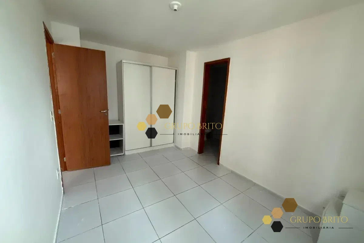 Flat 1 Quarto Boa Viagem para Alugar - Foto 3